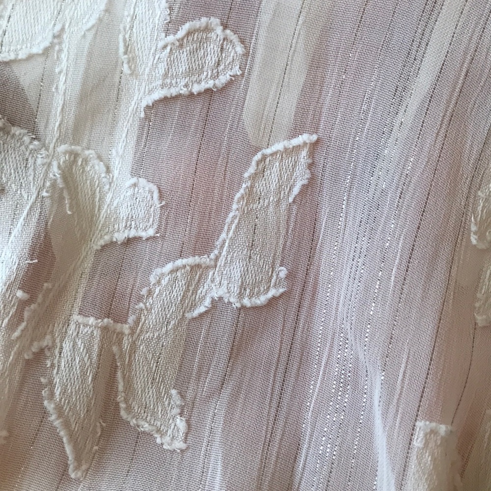Cream top XL - Picture 13 of 16